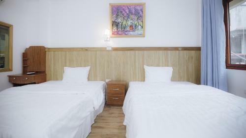 Hanz New Star 2 Hotel Sapa