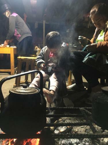 H?mong Traditional Homestay