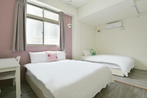 Posada Fengjia Tonight Hostel