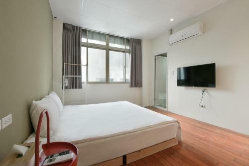 Posada Fengjia Tonight Hostel