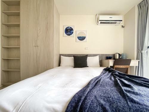 Posada Sleeping Quilt