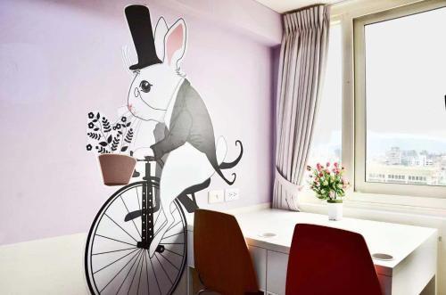 Apartamento ????