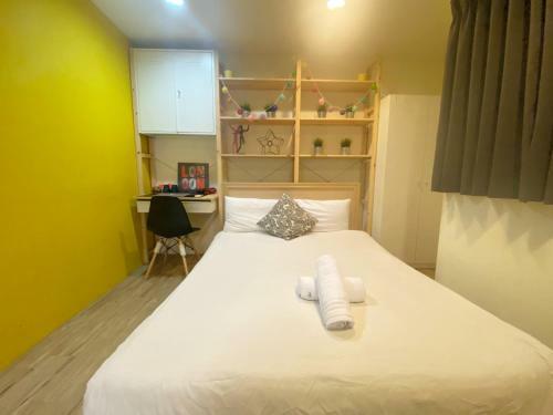 17 Fengjia Stay
