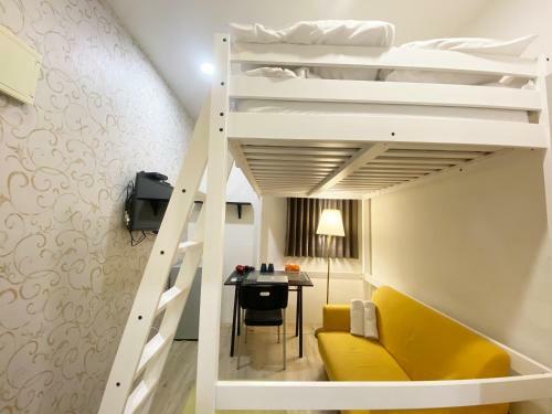 17 Fengjia Stay