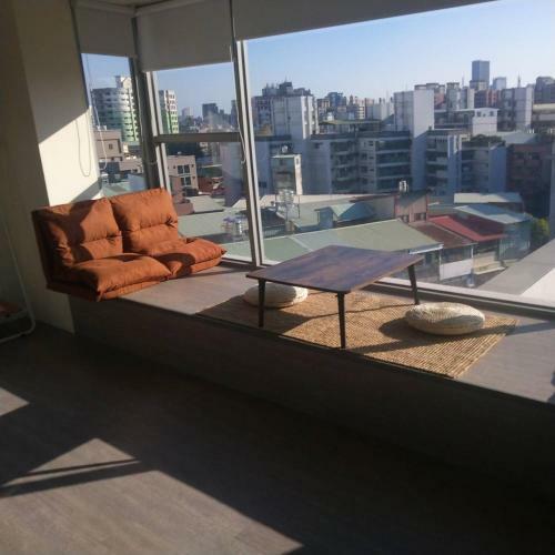 Posada Fengchia Stay