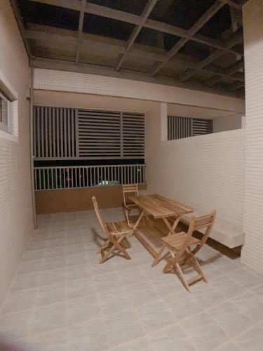 Posada Fengchia Stay