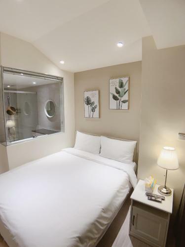 Posada Fengchia Stay