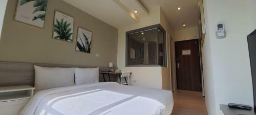 Posada Fengchia Stay
