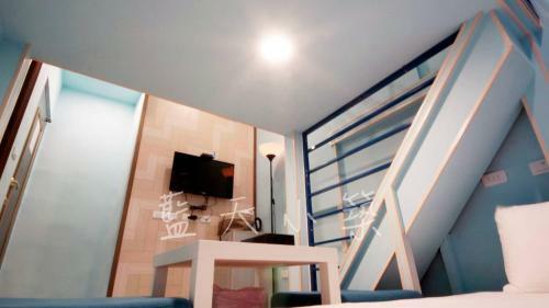 Hostal Fengjia New Paradise