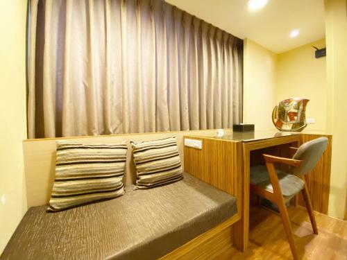 Taichung Old F Hotel