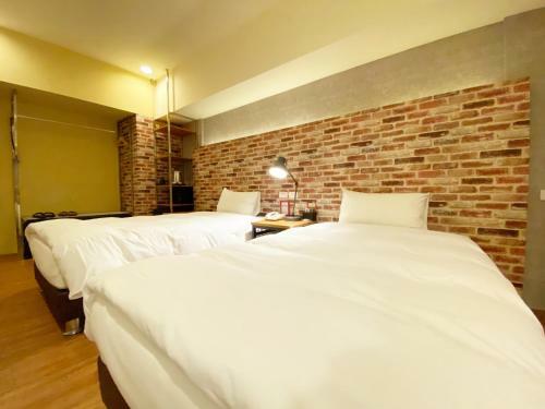 Taichung Old F Hotel
