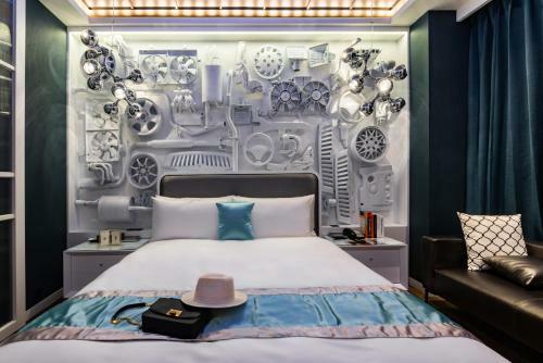 Norway Forest Motel - Wen Chuang Branch