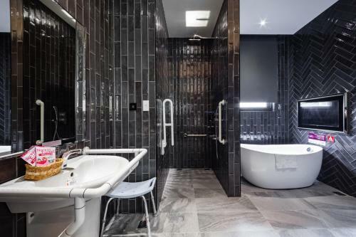 Norway Forest Motel - Wen Chuang Branch