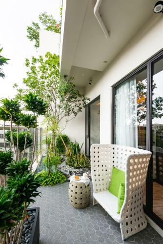 Norway Forest Motel - Wen Chuang Branch