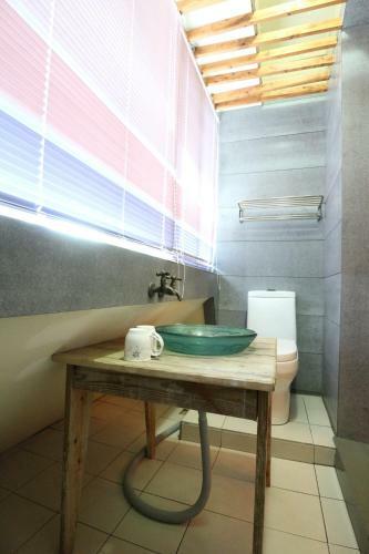 Xiao Ma Homestay