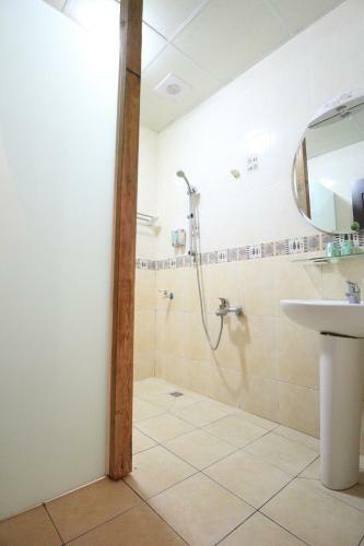 Xiao Ma Homestay