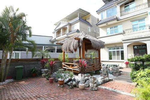 Xiao Ma Homestay