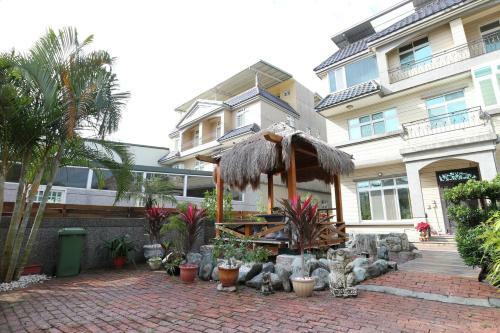 Xiao Ma Homestay