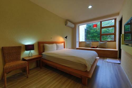Bed & Breakfast Railway Villa