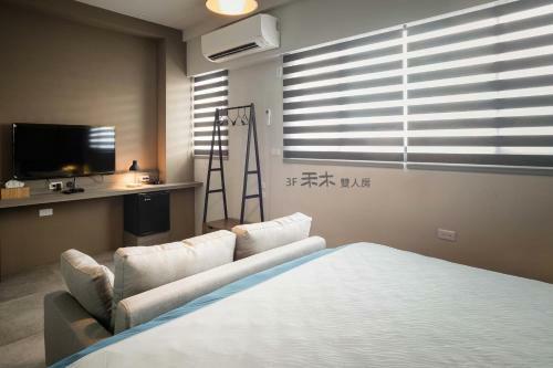 Hostal ?????? Bao Sang Umaq