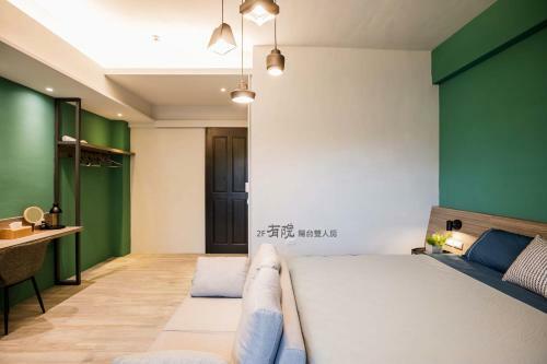 Hostal ?????? Bao Sang Umaq