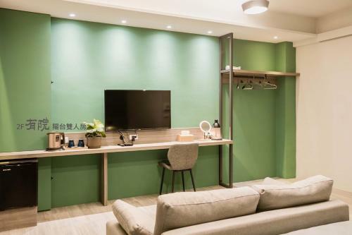 Hostal ?????? Bao Sang Umaq