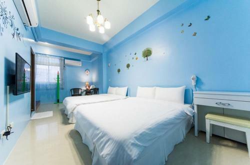 Jia Hui Homestay