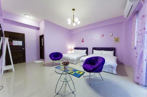 Jia Hui Homestay