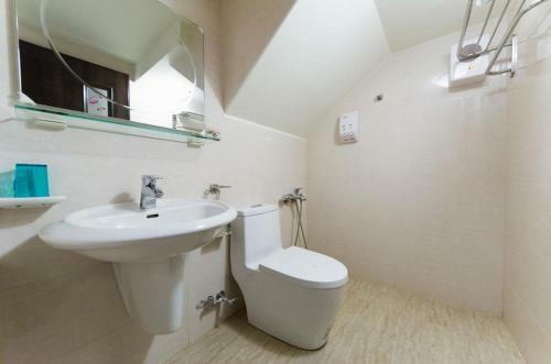 Jia Hui Homestay