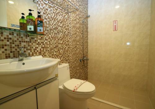 Sky City B&B