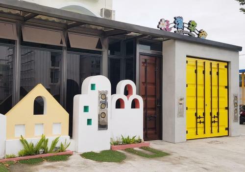 Sky City B&B