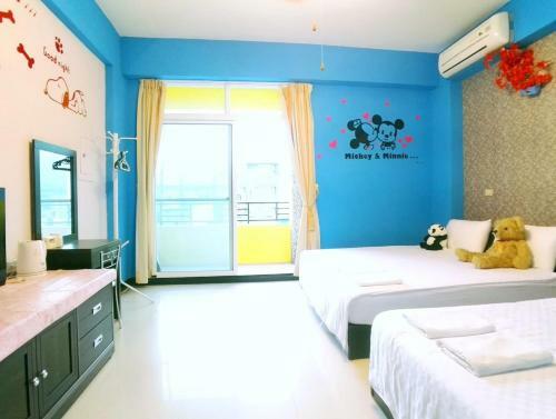 Amazing Taitung B&B