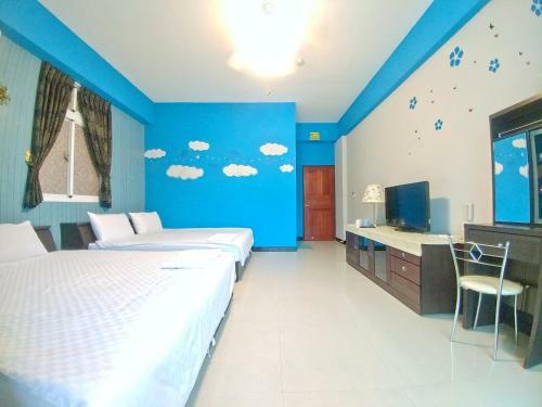 Amazing Taitung B&B
