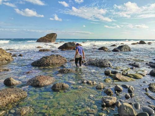 Amazing Taitung B&B