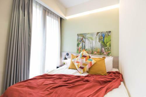 Aparthotel ????at Home Hotel