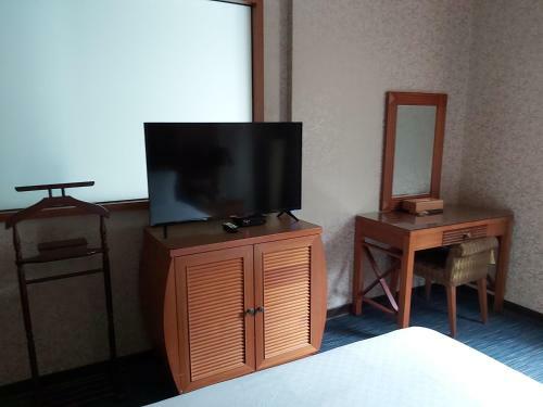Beautyage Spring Hotel