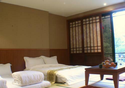 Beautyage Spring Hotel