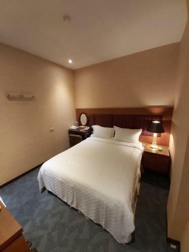 Beautyage Spring Hotel