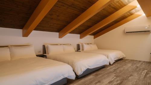Posada Warehouse No5