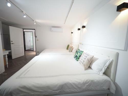 Apartamento Yongba