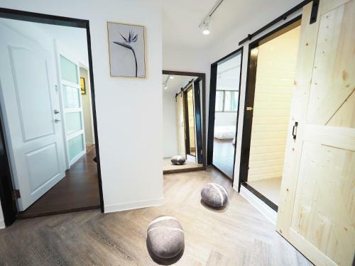 Apartamento Yongba