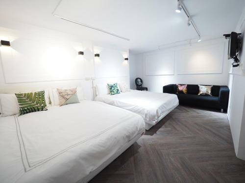 Apartamento Yongba