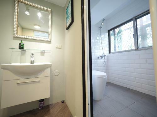 Apartamento Yongba