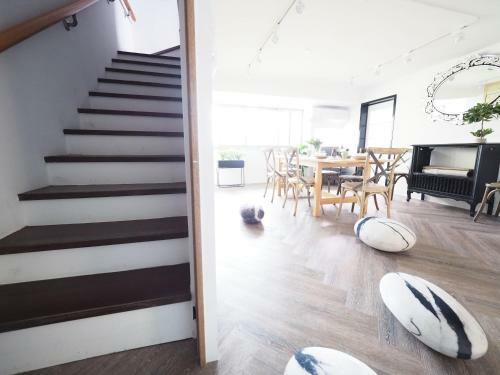Apartamento Yongba