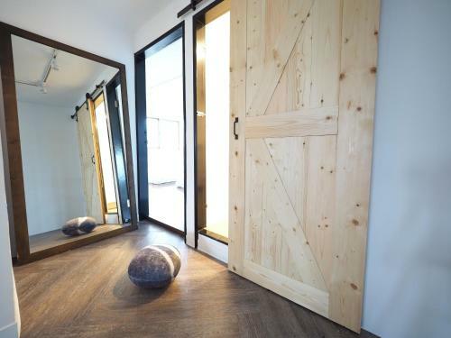 Apartamento Yongba