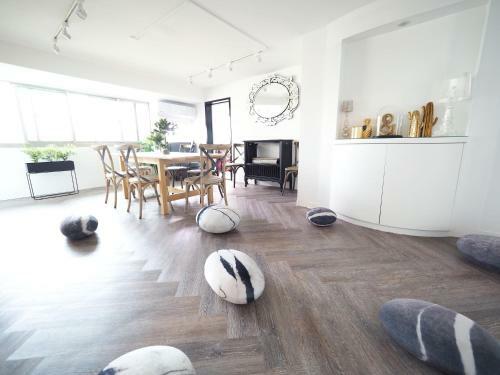 Apartamento Yongba
