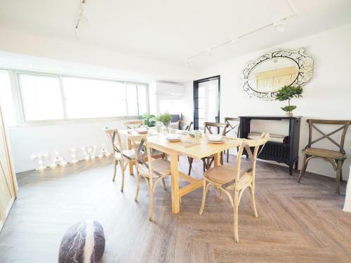 Apartamento Yongba