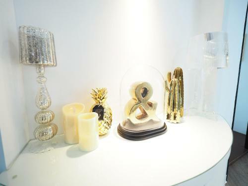 Apartamento Yongba