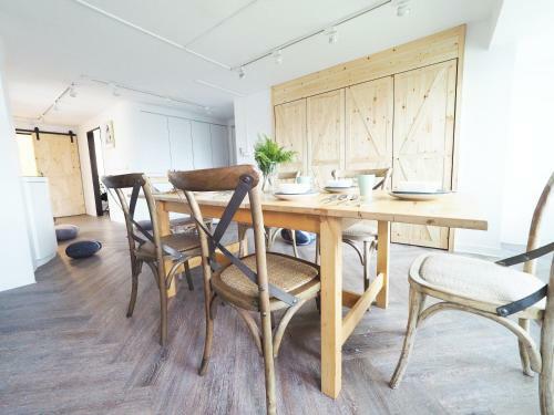 Apartamento Yongba