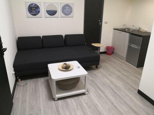 Apartamento Theresidence ????